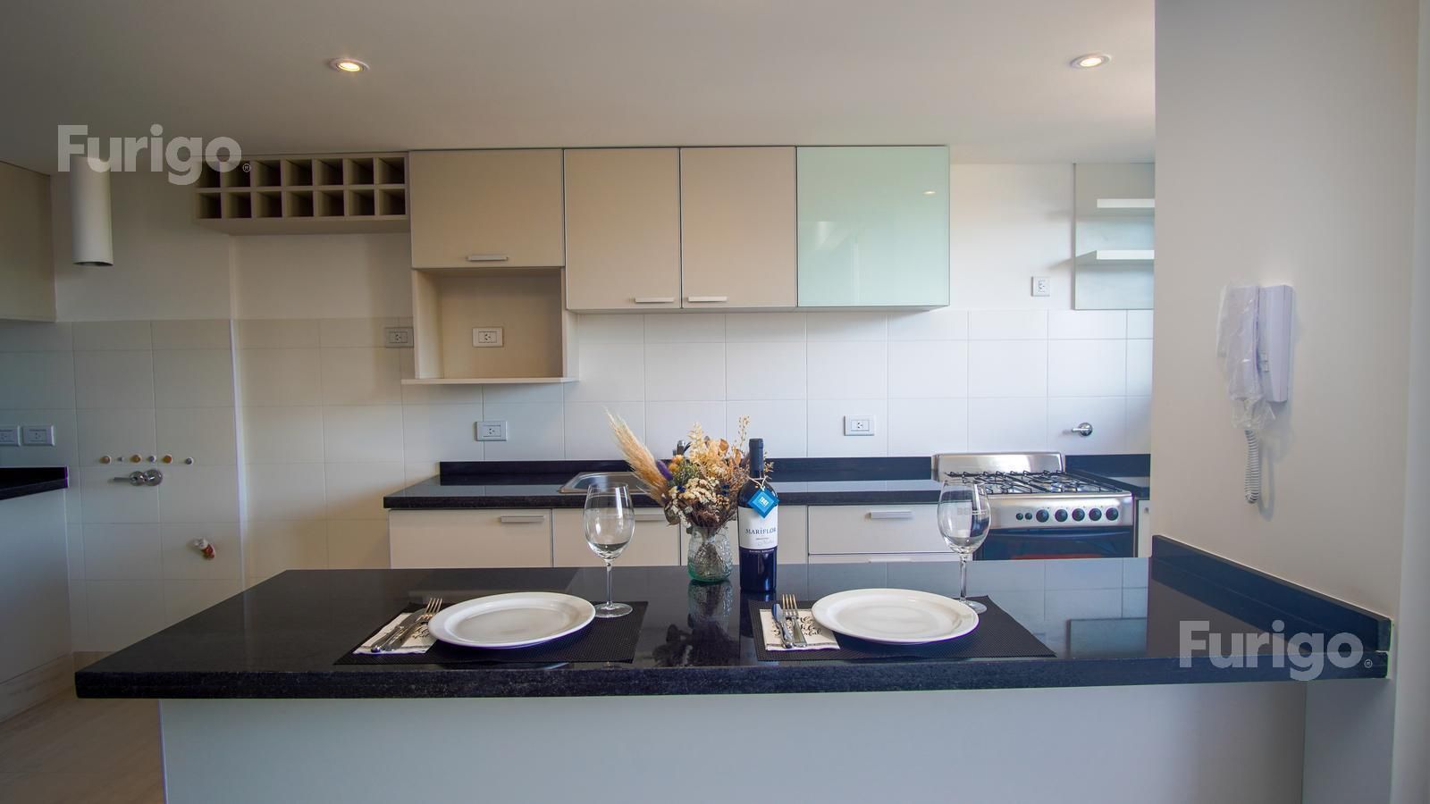 Departamento en Venta en Rosario, Santa Fe