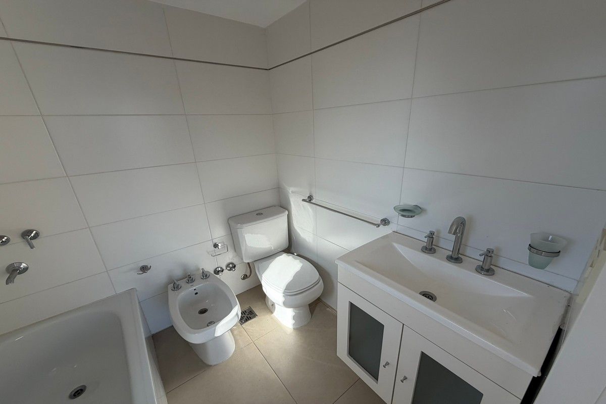 Departamento en Venta en San Fernando, G.B.A. Zona Norte