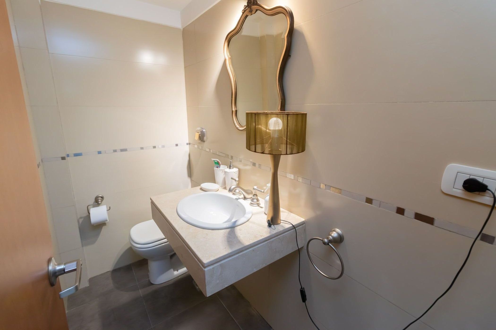 Departamento en Venta en Barracas, Capital Federal