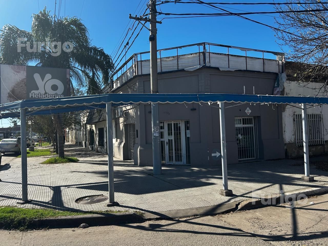 Local Comercial en Venta en Pérez, Santa Fe