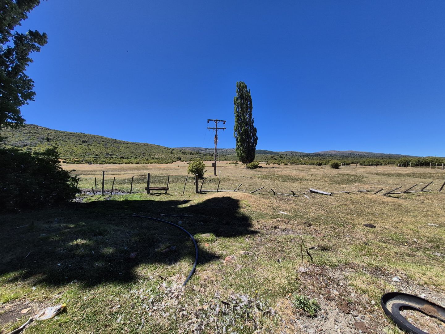 Campo EN VENTA