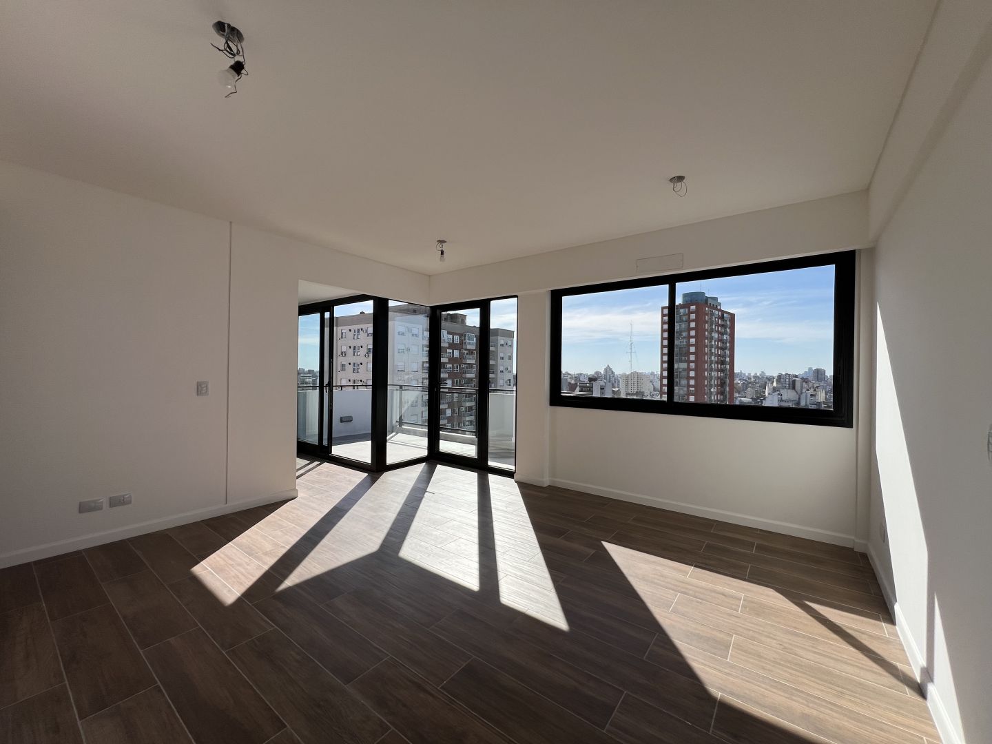 VENTA DE DEPARTAMENTO EN Capital Federal - Boedo - 1