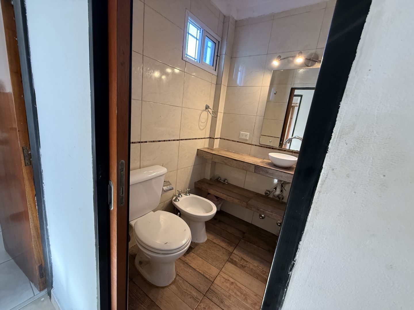 Departamento en Venta en General San Martin, G.B.A. Zona Norte