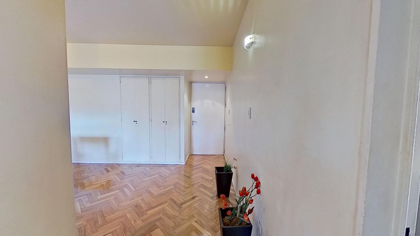 Departamento en Venta en Boedo, Capital Federal