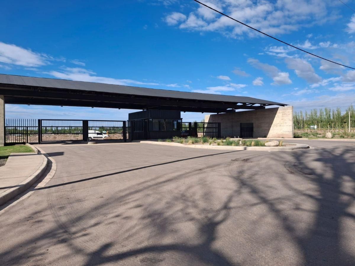 Lote en Venta en Lujan de Cuyo, Mendoza
