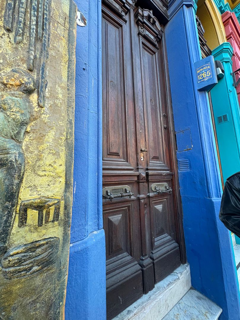 Local Comercial en Venta en La Boca, Capital Federal