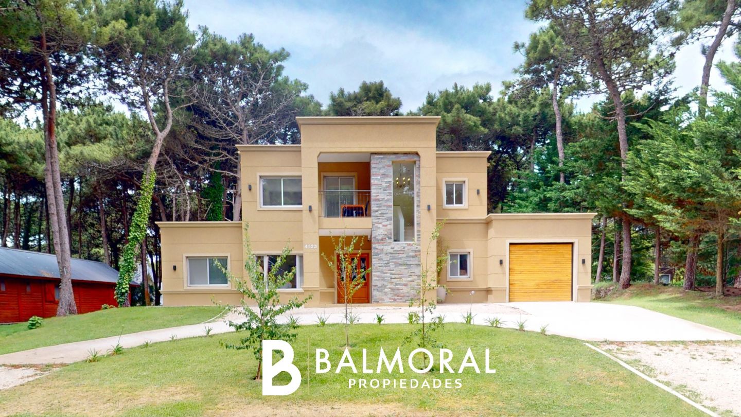Casa EN ALQUILER TEMPORARIO