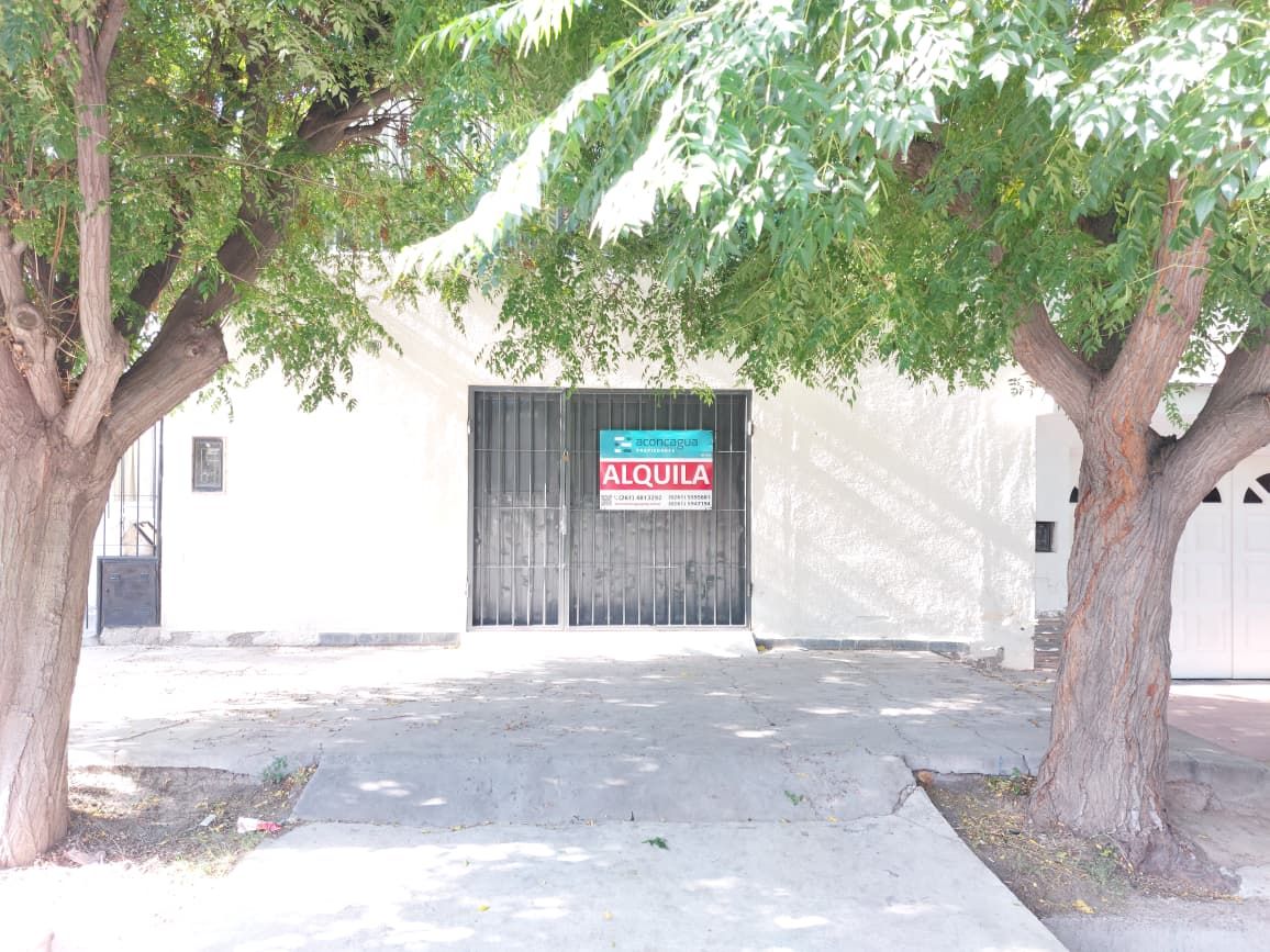 Galpon en Alquiler en Maipu, Mendoza