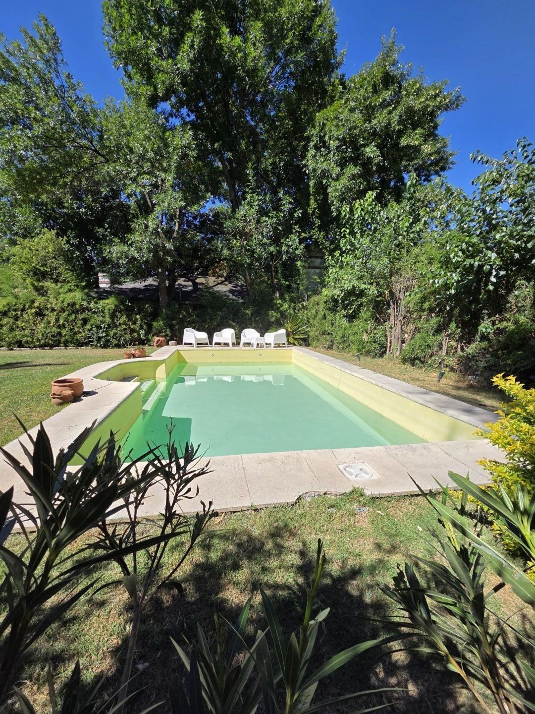 VENTA DE CASA EN Ituzaingó - Parque Leloir - 39