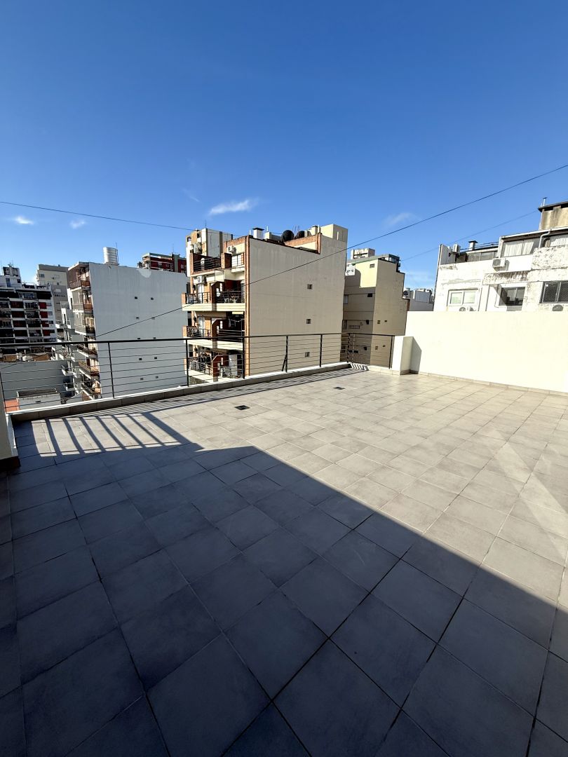 VENTA DE DEPARTAMENTO EN Capital Federal - Almagro - 2