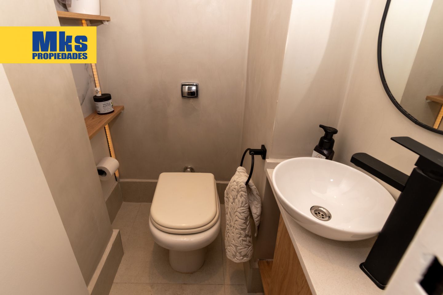 Departamento en Venta en Barracas, Capital Federal