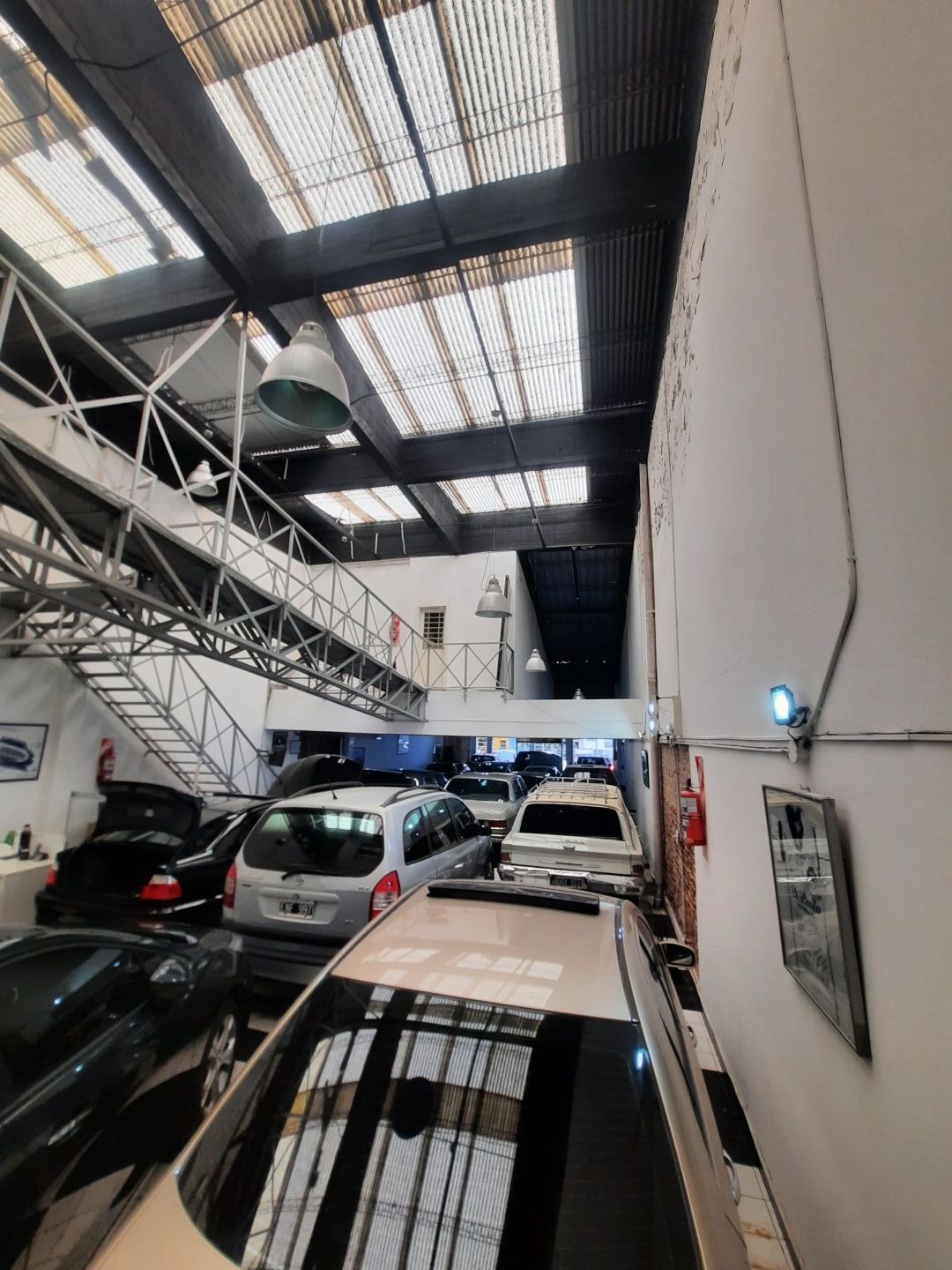 Local Comercial en Alquiler en Parque Chas, Capital Federal