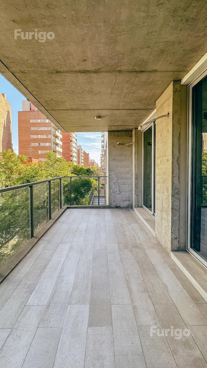 Departamento en Venta en Rosario, Santa Fe