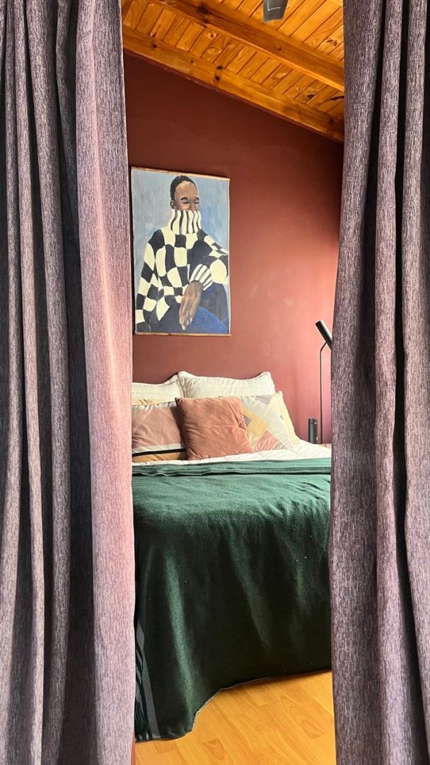 Departamento en Venta en Villa Crespo, Capital Federal