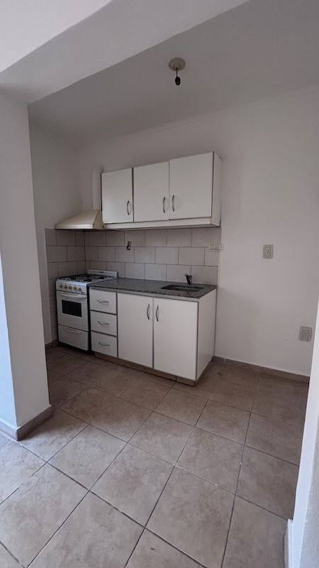 Departamento en venta y alquiler Centro 2 ambientes