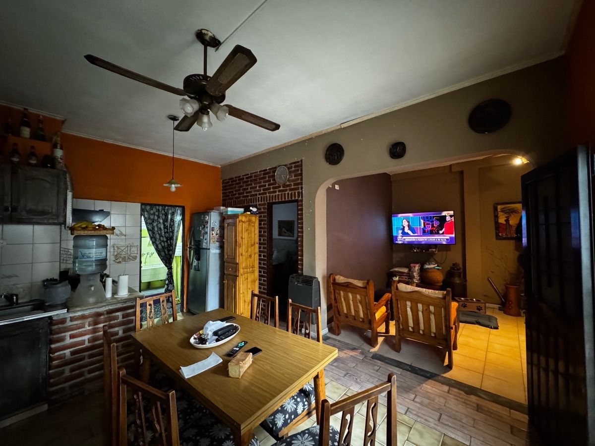 Casa en Venta en Tres de Febrero, G.B.A. Zona Oeste