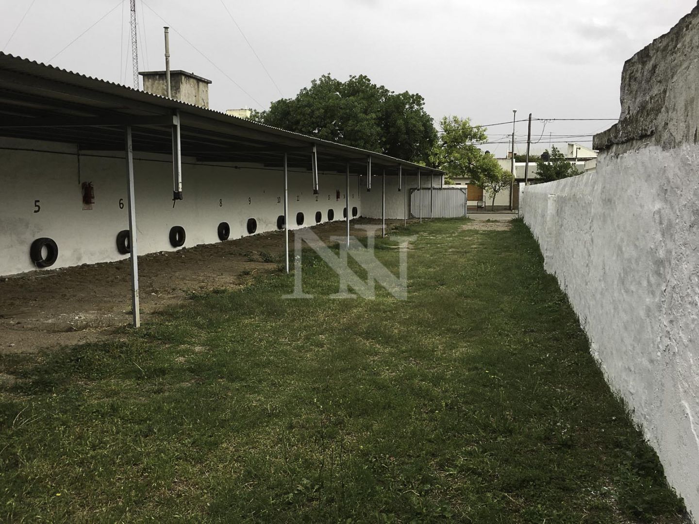 Cochera en Alquiler en General San Martin, Cordoba