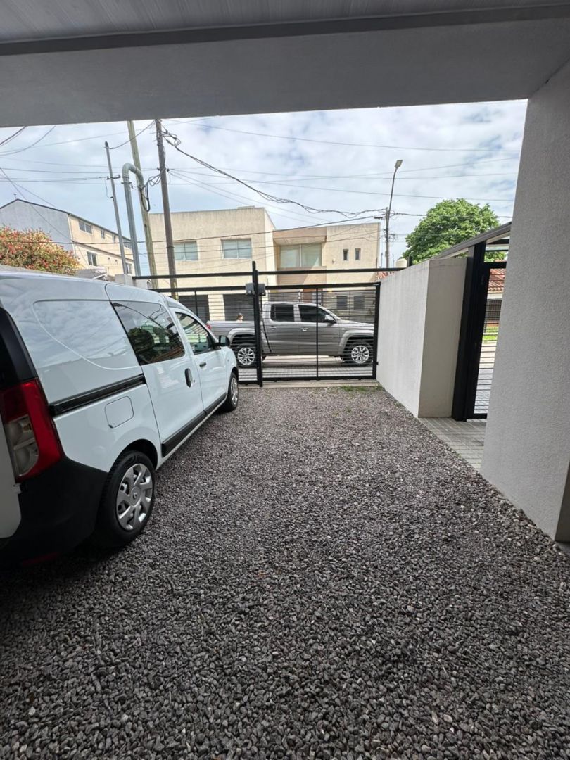 VENTA DE DEPARTAMENTO EN Hurlingham - Villa Tesei - 13