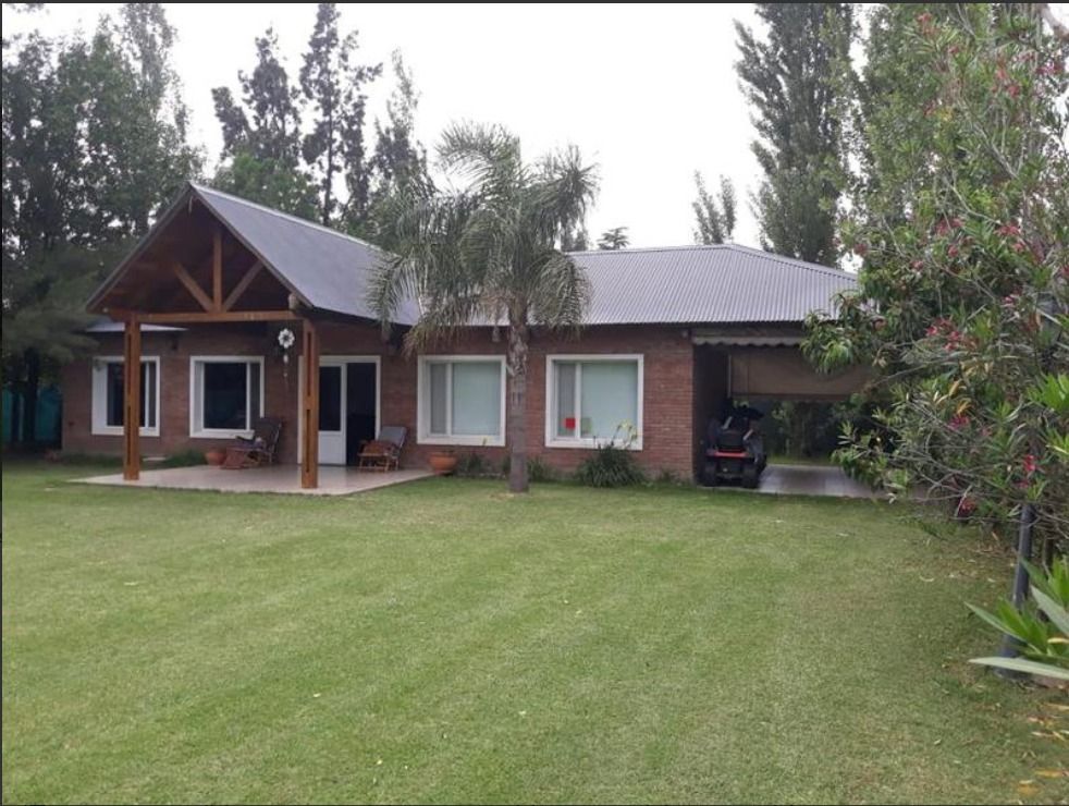 Casa en Venta en Rosario, Santa Fe