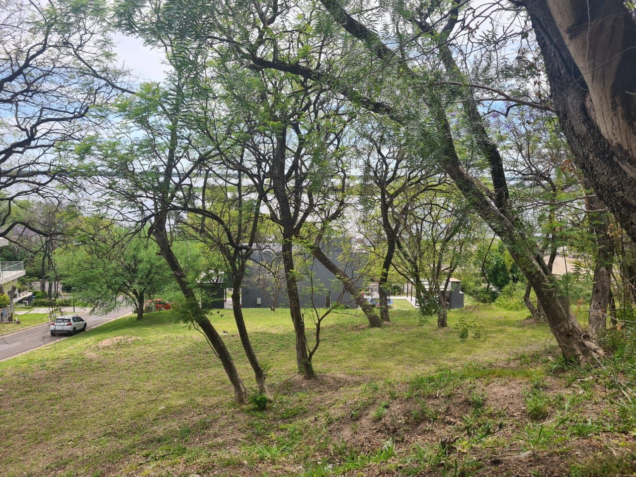 Lote en venta Puerto Urquiza 