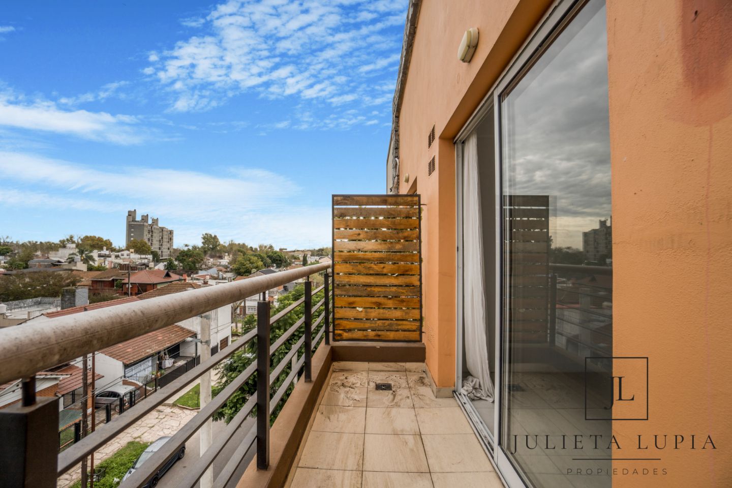 Departamento en Venta en Moron, G.B.A. Zona Oeste