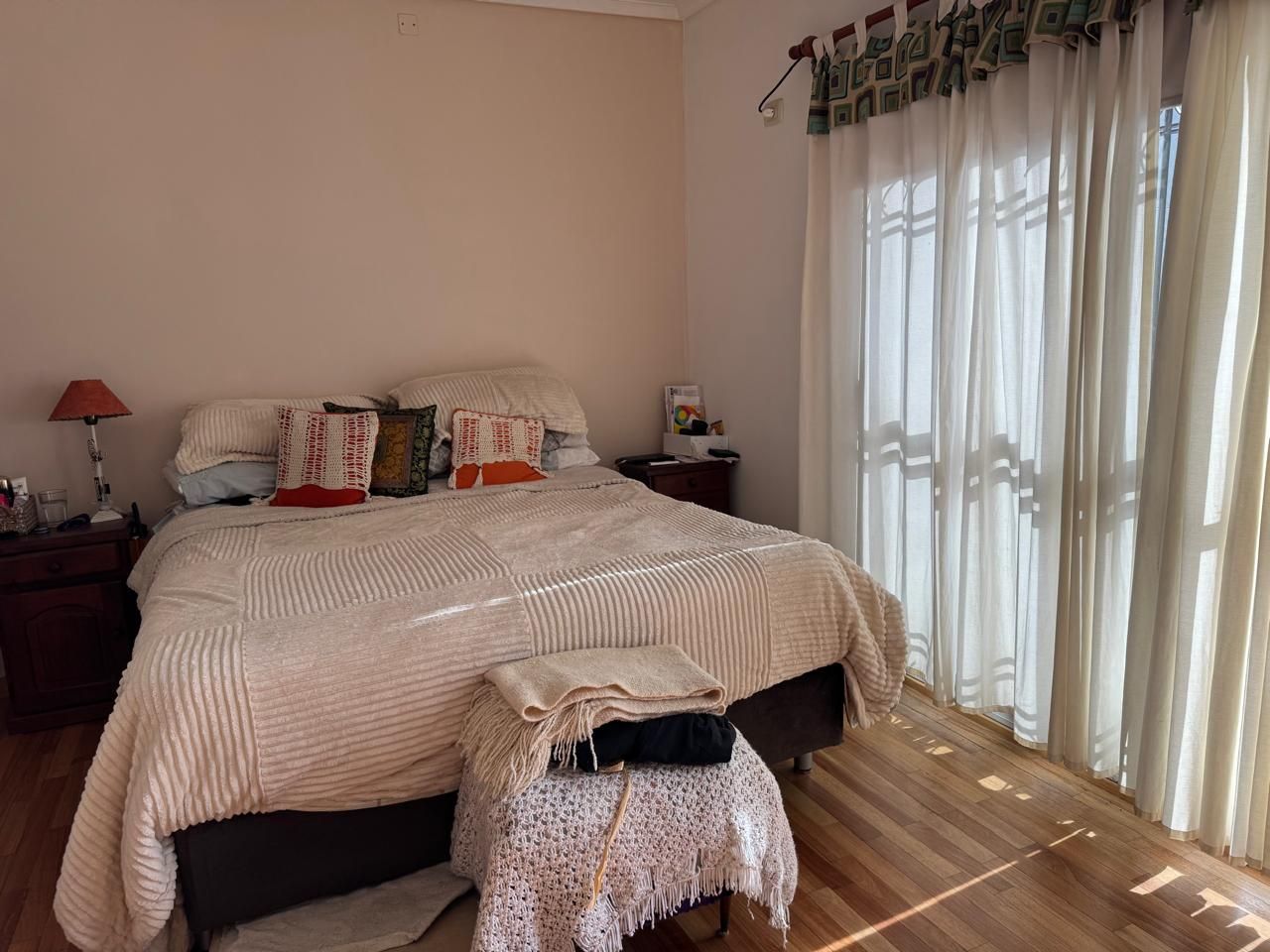 VENTA DE CASA EN SAN ANDRES - VILLA PARQUE SAN LORENZO - 10