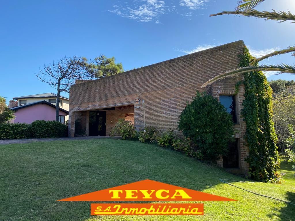 Casa en venta Centro Playa 4 ambientes