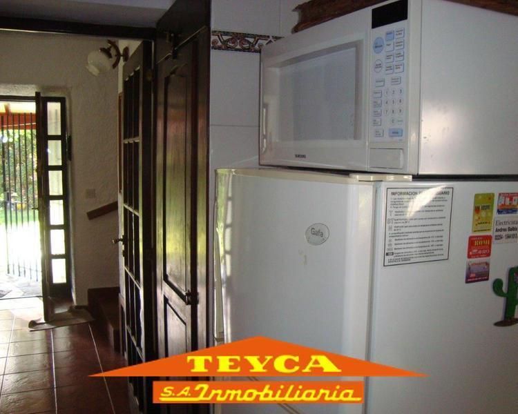 Casa en venta  4 ambientes
