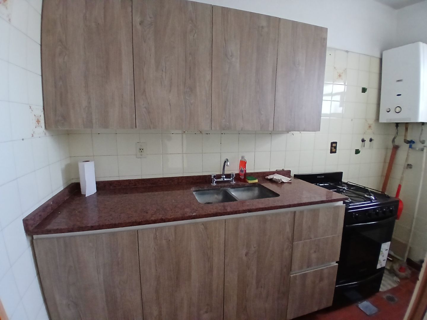 VENTA DE DEPARTAMENTO EN Capital Federal - Parque Avellaneda - 3