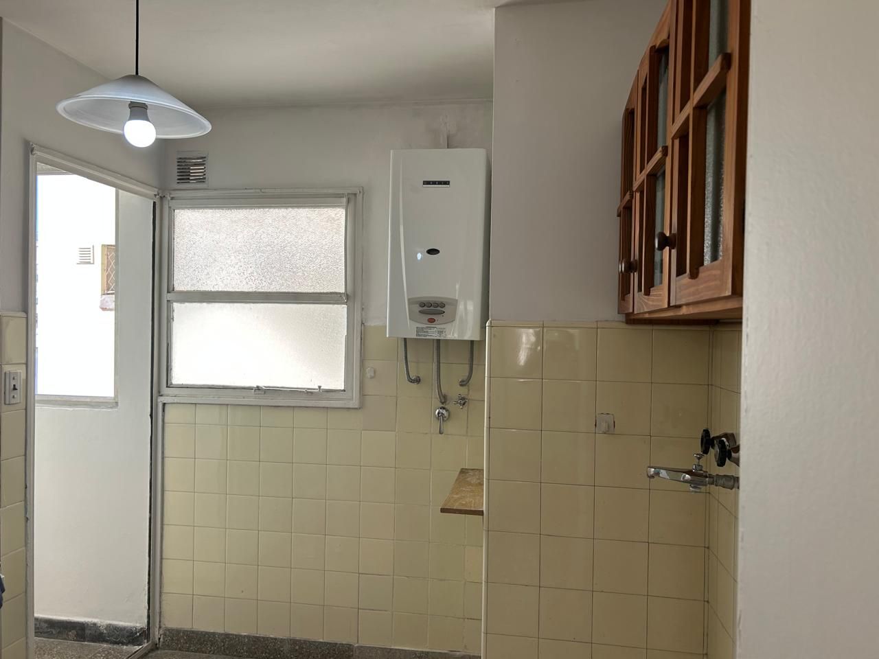 ALQUILER DE DEPARTAMENTO EN Capital Federal - Palermo - 5