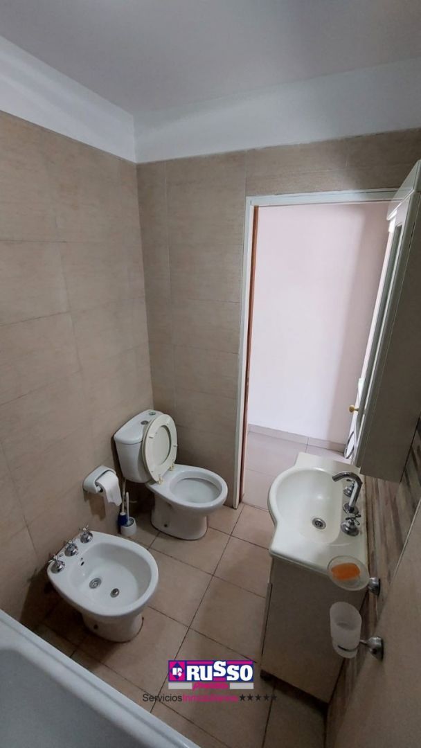 Departamento en alquiler San Justo 2 ambientes - miniatura 11