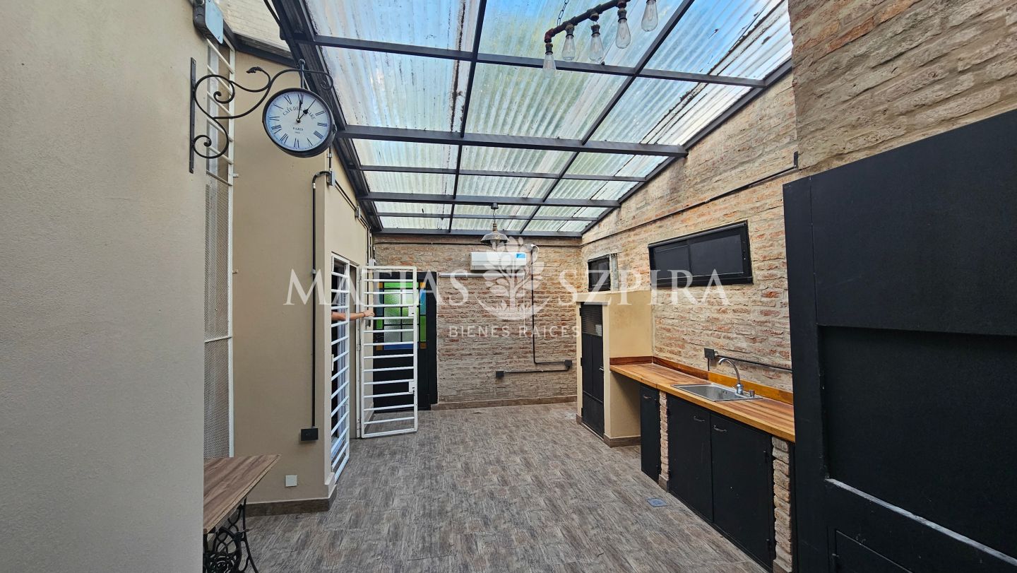 VENTA DE CASA EN Ituzaingó - Villa Udaondo - 10
