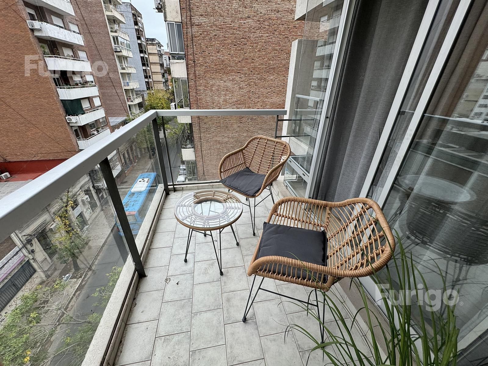 Departamento en Venta en Rosario, Santa Fe
