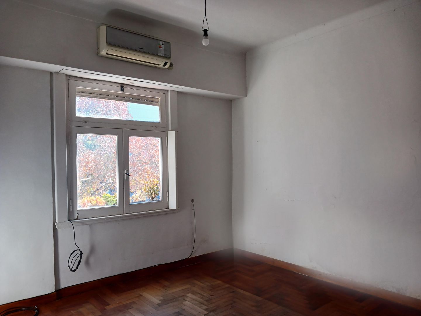 Departamento en Alquiler en Villa Crespo, Capital Federal