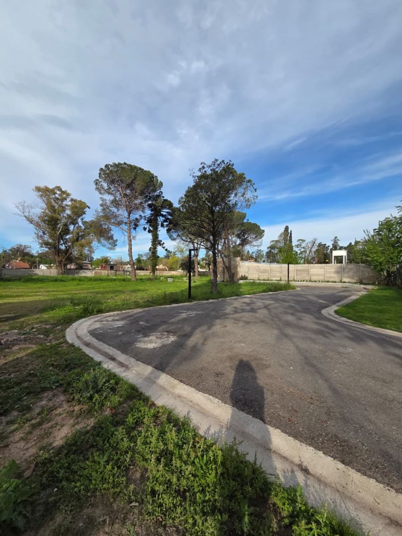 Lote en Venta en Hurlingham, G.B.A. Zona Oeste
