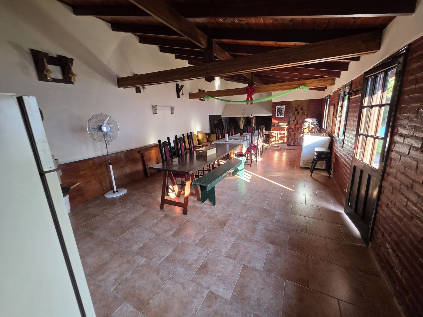 VENTA DE CASA EN Balcarce - CERRO EL TRIUNFO - 38
