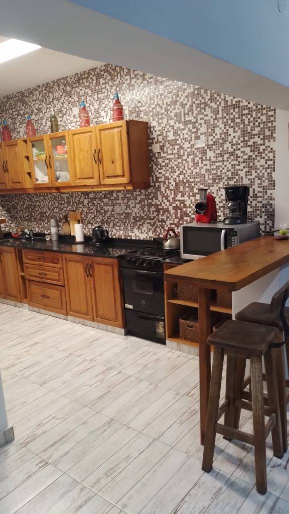 VENTA PH 5 AMBIENTES AVELLANEDA RECICLADO GARAGE PATIO QUINC - 3