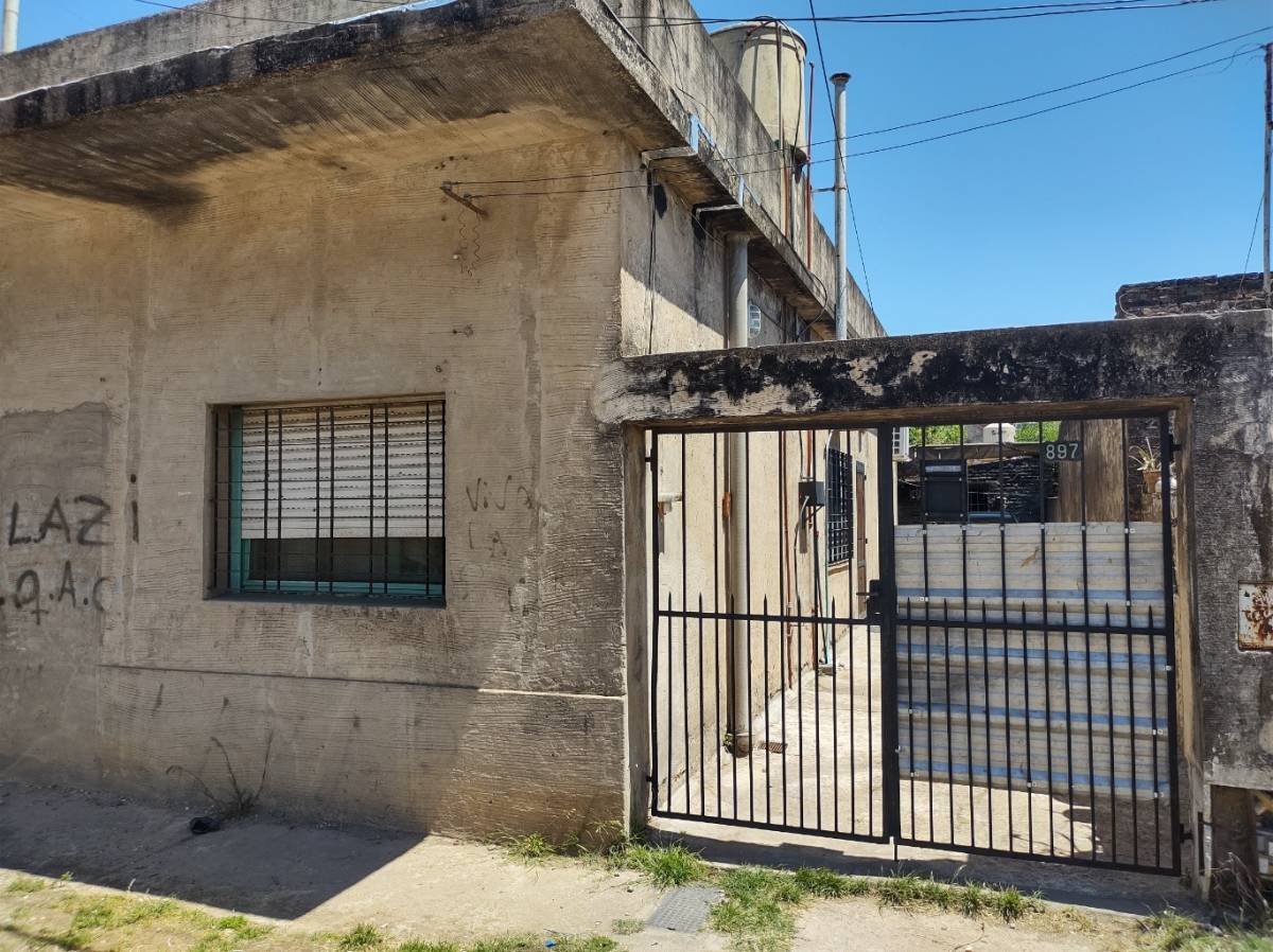 VENTA CASA 3 DORMITORIOS EZPELETA MÁS LOCAL COCHERA JARDÍN S - 2