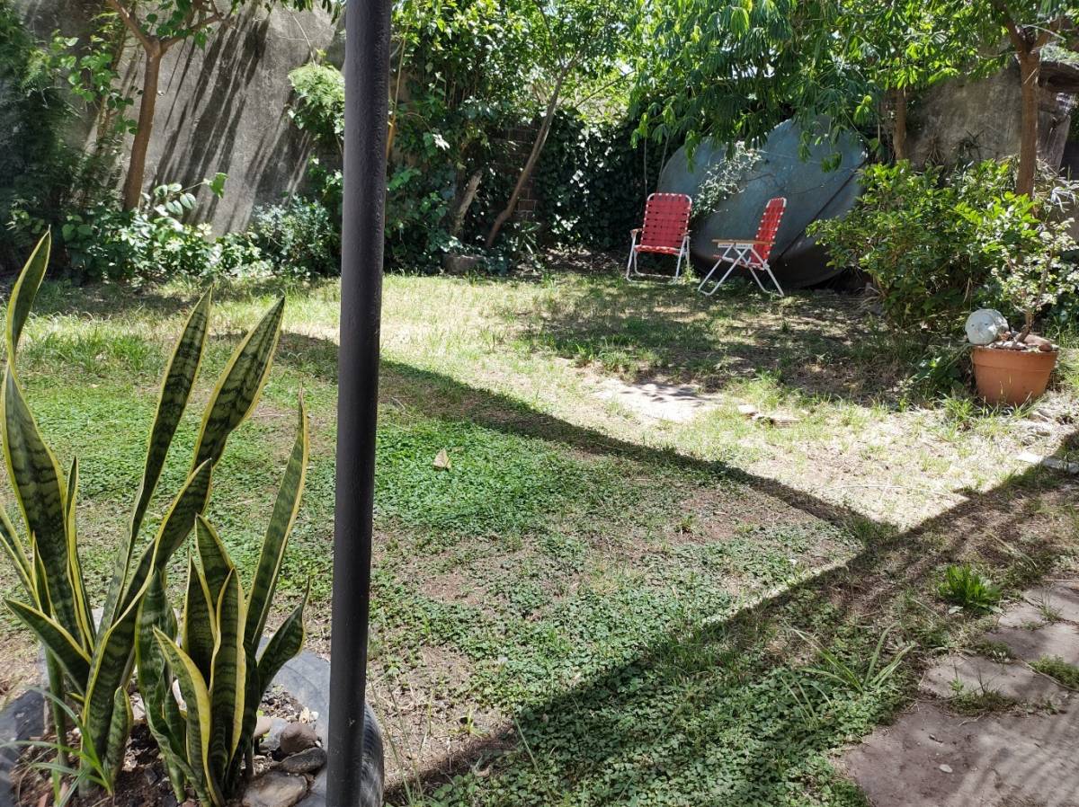VENTA CASA 3 DORMITORIOS EZPELETA MÁS LOCAL COCHERA JARDÍN S - 3