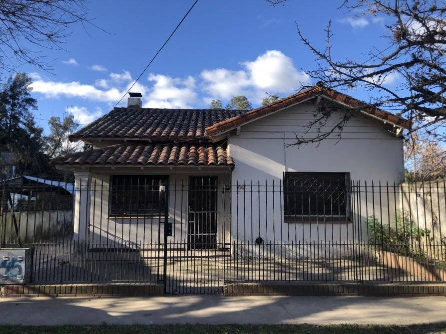 VENTA CASA Y DEPARTAMENTO ALEJANDRO KORN -FINANCIA - 5