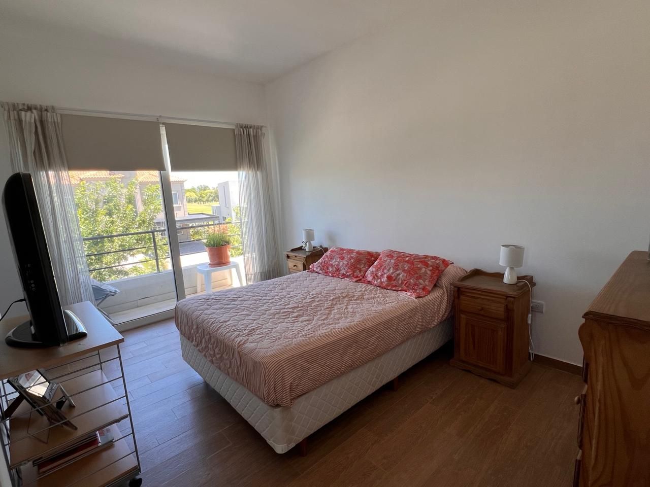 VENTA DE CASA EN Escobar - Haras Santa María - 32