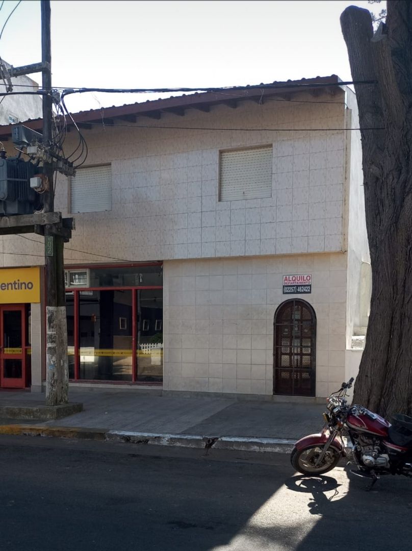 Venta de Casa 2 ambientes en San Bernardo 