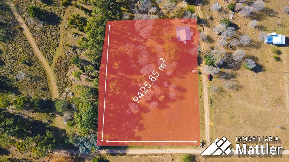 Casa en Venta en Calamuchita, Cordoba
