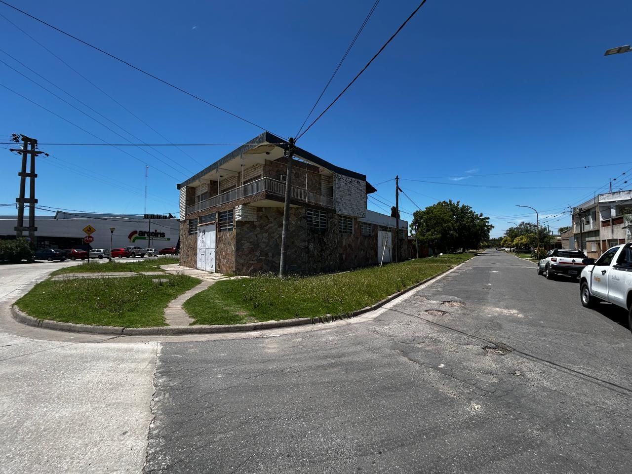 Galpon en Venta en Rosario, Santa Fe