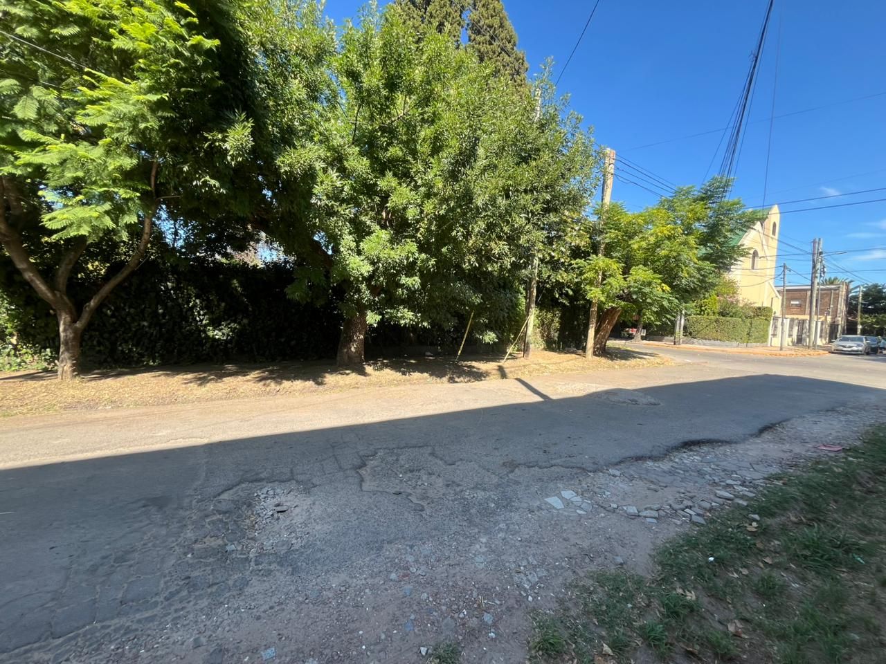 Lote EN VENTA
