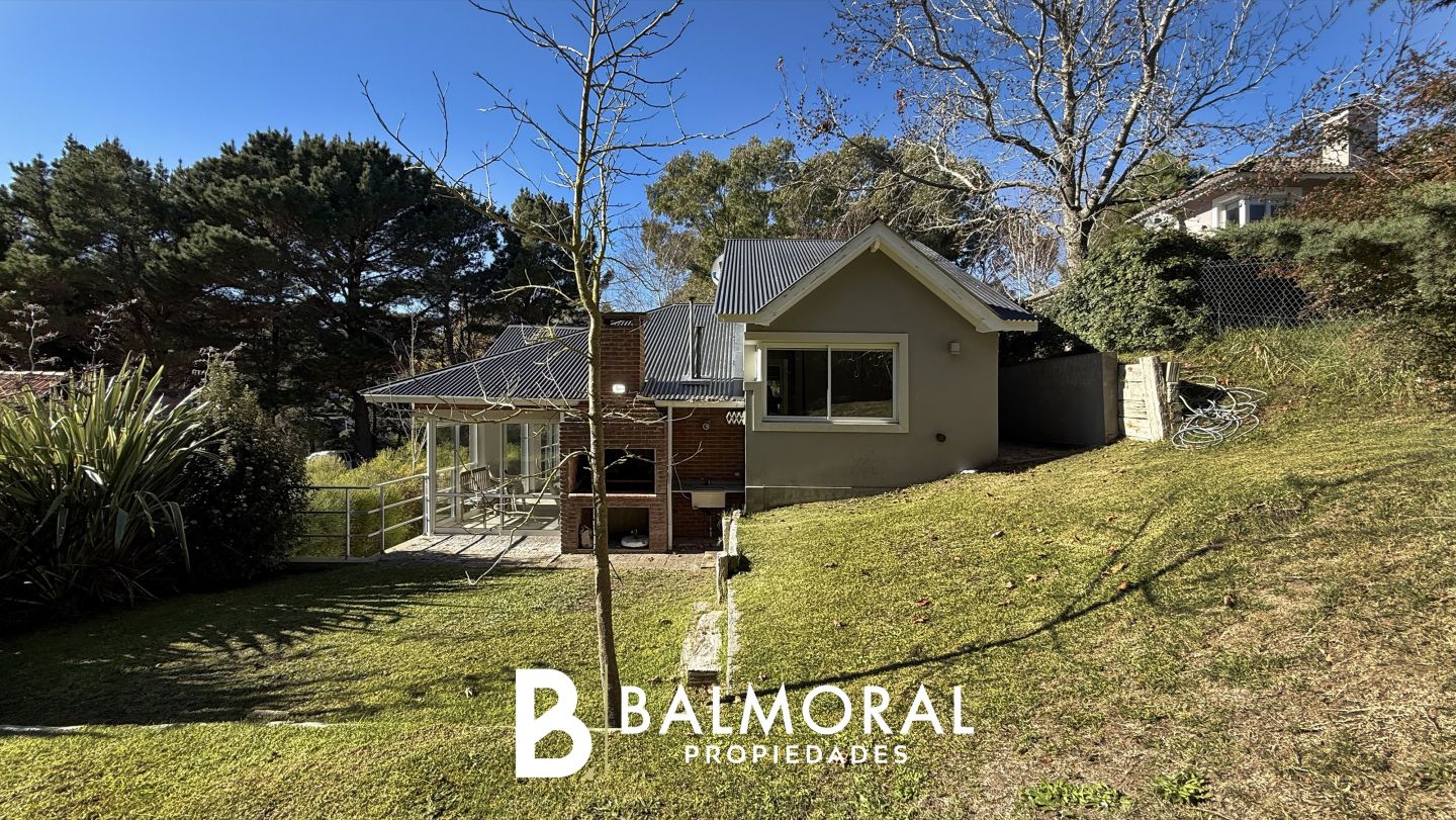 VENTA DE CASA EN Pinamar - Bosque B5 - 22