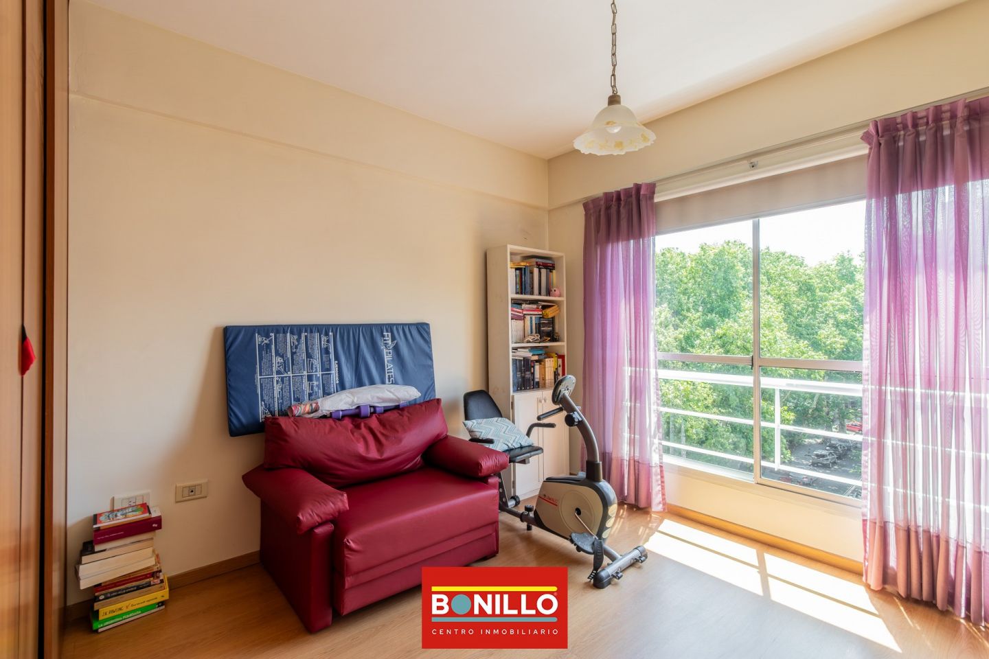 VENTA DE DEPARTAMENTO EN Capital Federal - Villa Santa Rita - 34