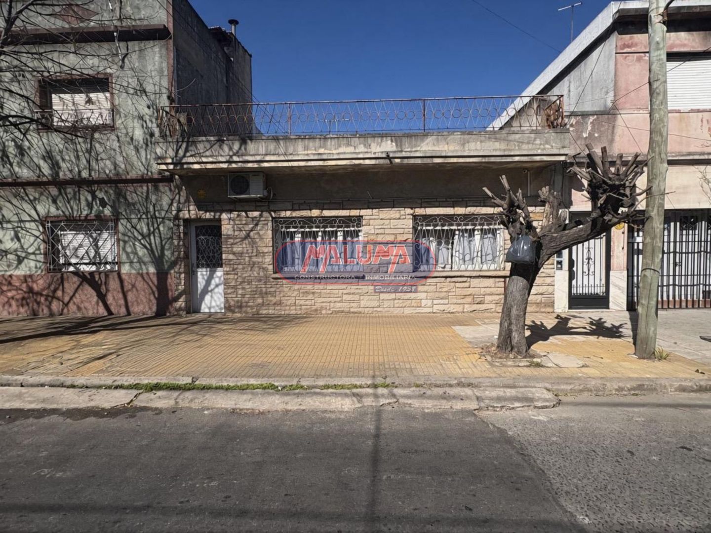Casa en Pampa 3700