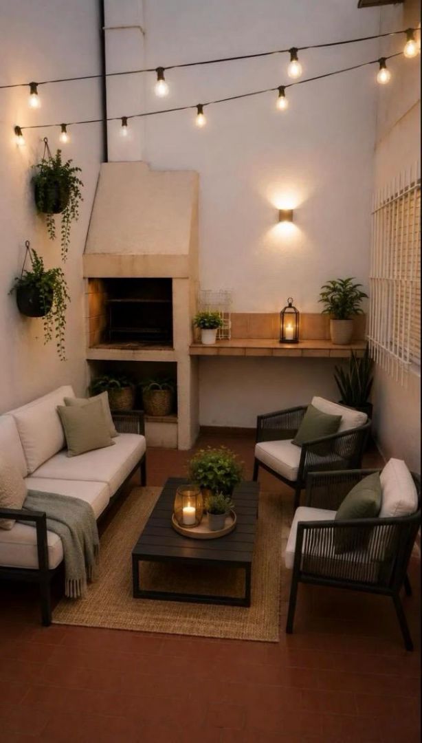 Departamento en general alvarado 100