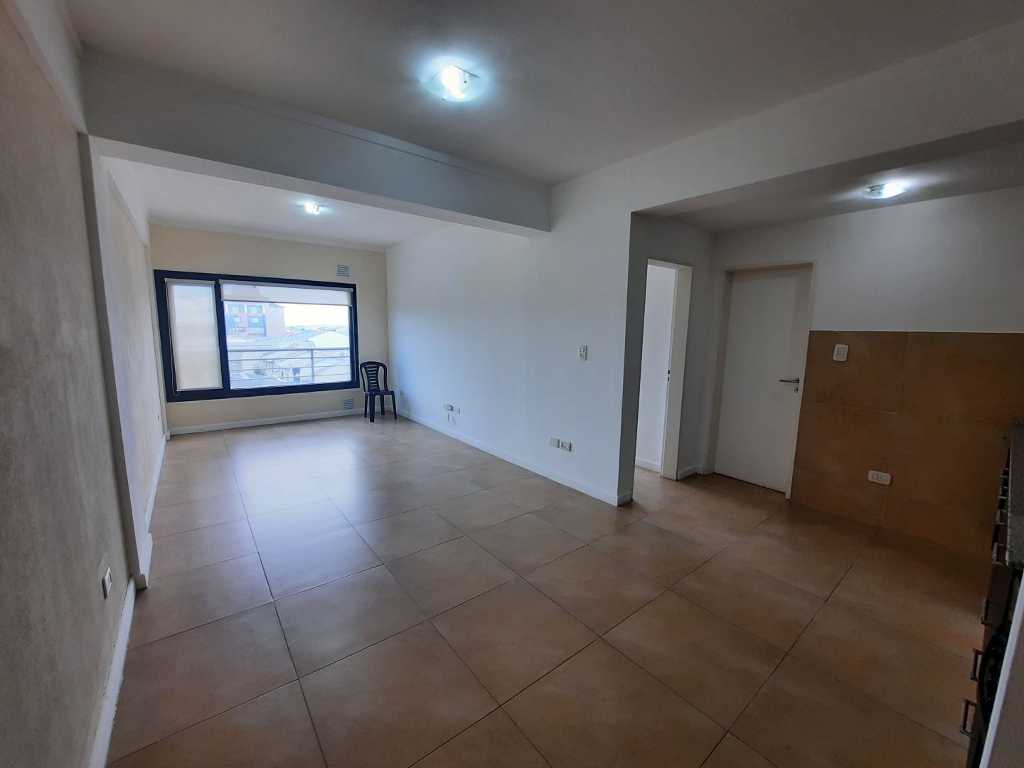 Departamento en Centro 1 ambiente